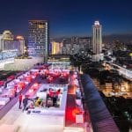 Centara Watergate / Ramada Plaza Riverside / Samala