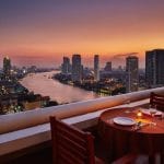 Centre Point Silom / Pullman Bangkok G/The Sukosol