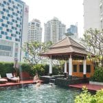 Chetre Point Pratunam /Jc Kevin Sathorn