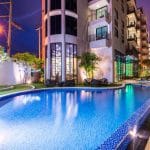 Citrus Grande Pattaya / Centara Pattaya / Grand Bella