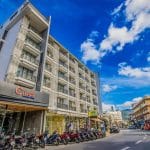 Citrus Patong / Andakira/ Aspery