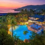 Diamond Cliff/Phuket Emerald Beach