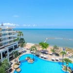 Garden Sea View / Selection Pattaya