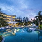 Holiday Inn Resort Karon / Holiday Inn Resort Surin