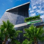 Holiday Inn Sukhumvit 22/Novotel Ploenchit