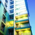 I-Residence Sathorn / Forum Park