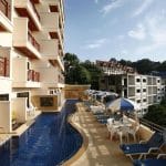 Jiraporn Hill Resort