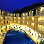 Kalim Resort/Q Victory Patong