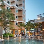 Kudos Hotel And Resort Hotel Pattaya