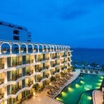LK Emerald Beach / Bay Mew
