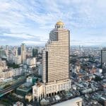 Lebua at State Tower / Grande Centre Point Ratchadamri