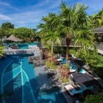 Mandarava Resort / Novotel Kata Avista / Burasari