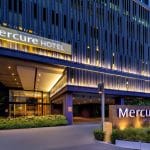 Mercure Makkasan / Golden Tulip Mandison Suites