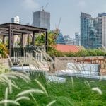 Movenpick Sukhumvit / The Continent Boutique