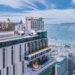 Mytt Beach Siam Bayshore / Hard Rock