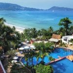 Novotel Phuket Resort/Novotal Vintage Park