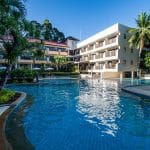 Patong Lodge/Phoenix Grand