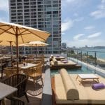 Pattaya Sea View / Jomtien Palm Beach