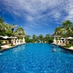 Phuket Graceland/Fusion Suites Patong