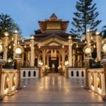 Quality Resort/Wyndham Garden Naithon