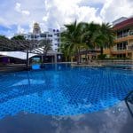 R-Mar Resort / Patong Bay Hill / Namaka Resort