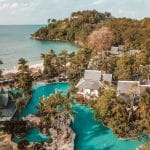 Thavorn Beach Village/Outrigger/Arinara Beach