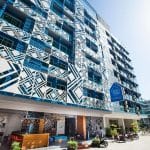 The Crib Patong / Sea View Patong / Bar amee Resortel