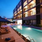 The Lantern Resort / Sawadee Patong