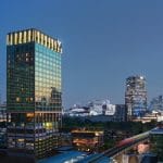 VIE Bangkok/Grande Centre Point Surawong