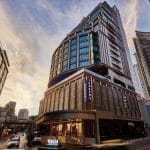 Valia Bangkok/Jasmine City