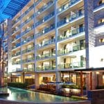 Vista Pattaya / The Stay /Season Five / Terra Nara