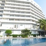 Welcome Plaza / Kokotel / Mind Resort / Embryo