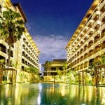 Welcome World Beach Resort