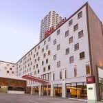 ibis sukhumvit 4 /Picnic Bangkok