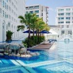 Movenpick Myth Patong / Hyatt Regency / Ayara Kamala