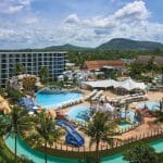 Splash Beach Resort