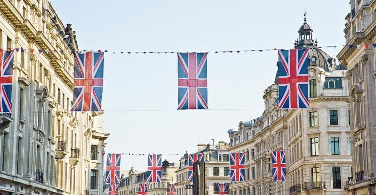 ویزای انگلیس