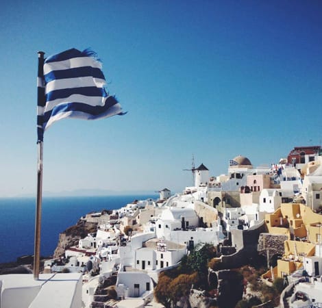 ویزای یونان