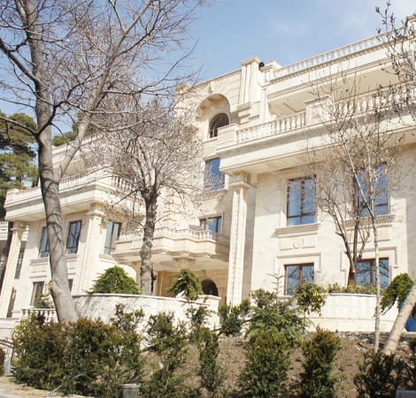 ویزای اتریش