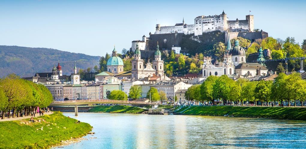 ویزای اتریش