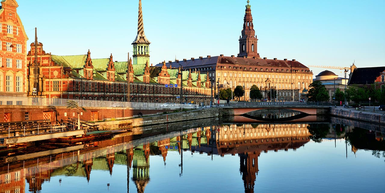 ویزای دانمارک