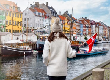 ویزای دانمارک