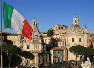 ویزای ایتالیا