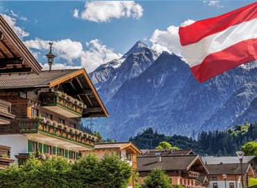 ویزای اتریش