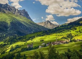 ویزای سوئیس