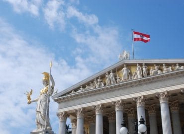 ویزای توریستی اتریش