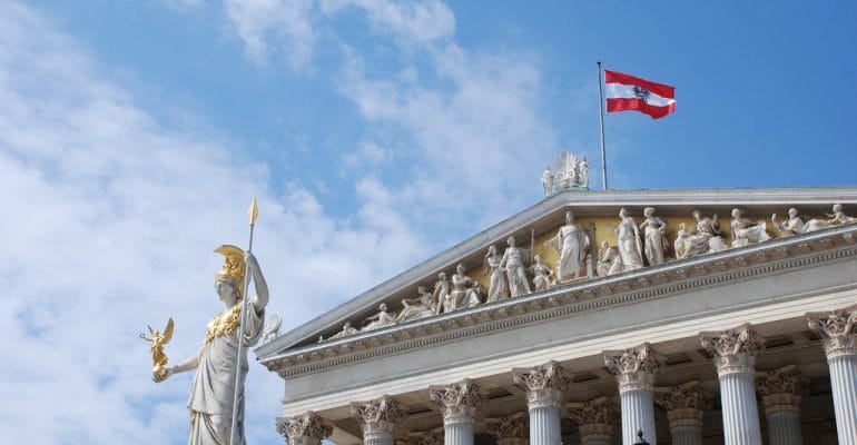 ویزای توریستی اتریش