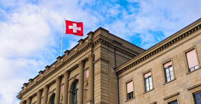 ویزای توریستی سوئیس