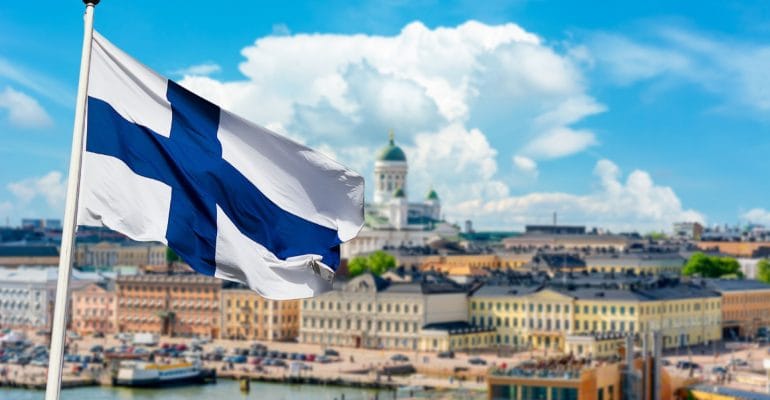 ویزای توریستی فنلاند