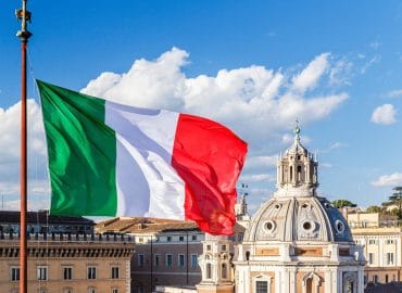 ویزای توریستی ایتالیا